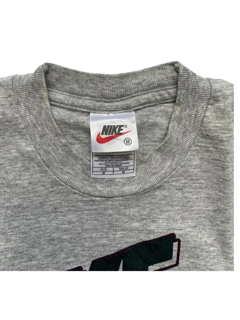 T-shirt Nike vintage
