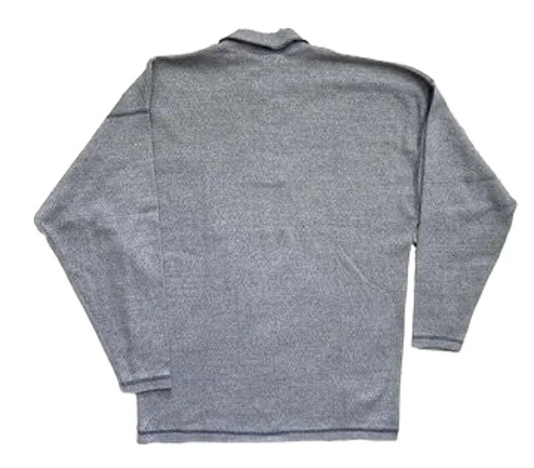 Polo Nike vintage manches longues