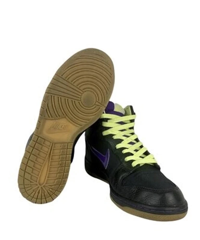 Nike Dunk High Zoom PRM
