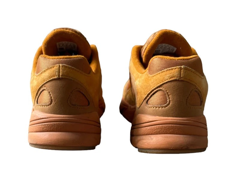 Adidas Yung 1 x Size? Craft Ochre