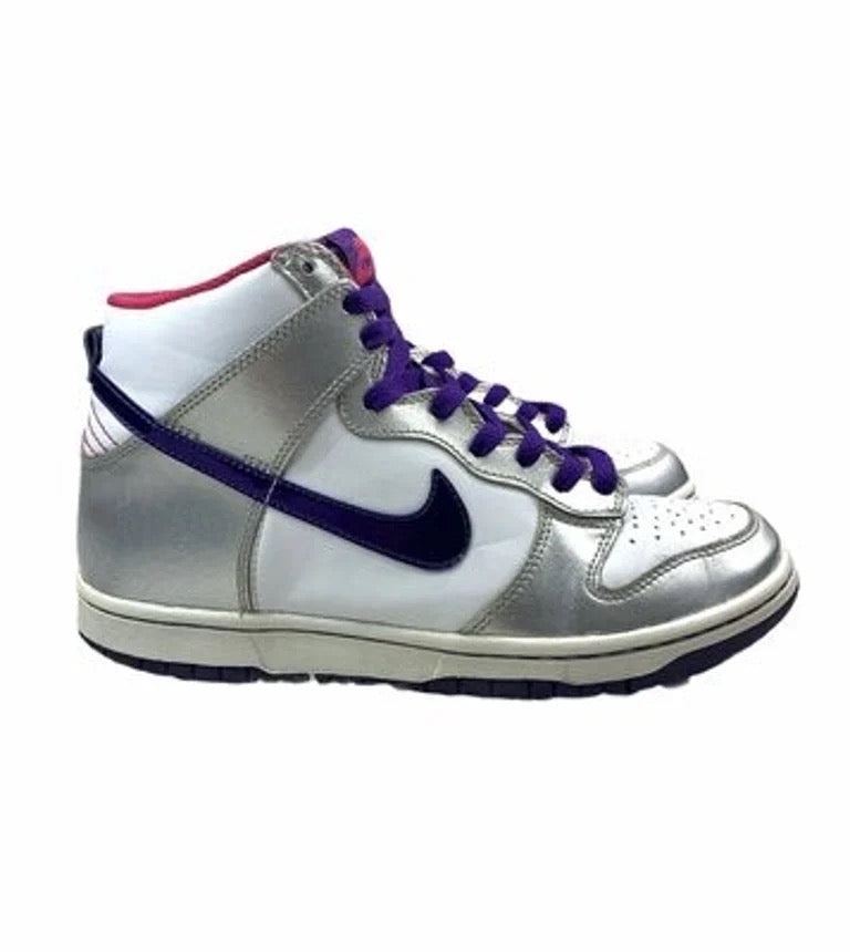 Nike Dunk High