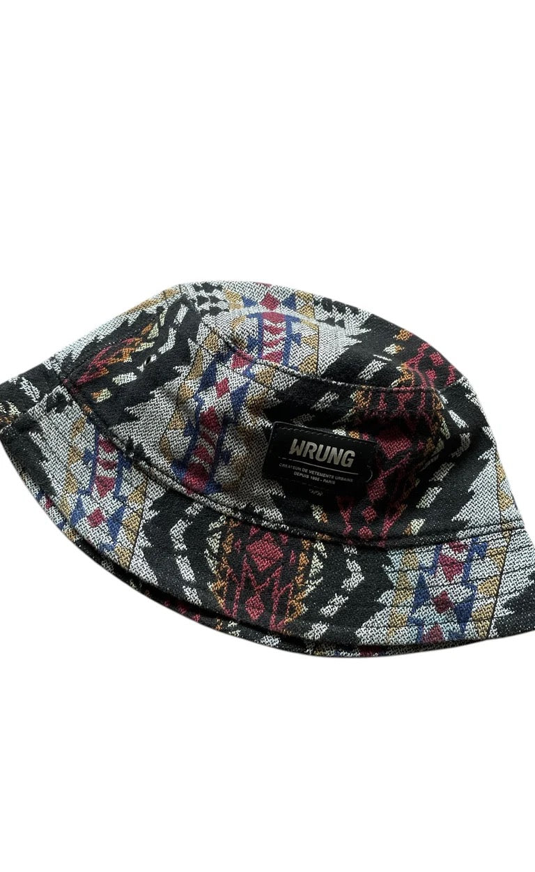 Chapeau bob Wrung