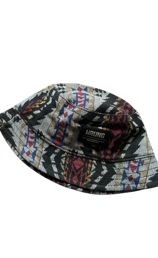 Chapeau bob Wrung