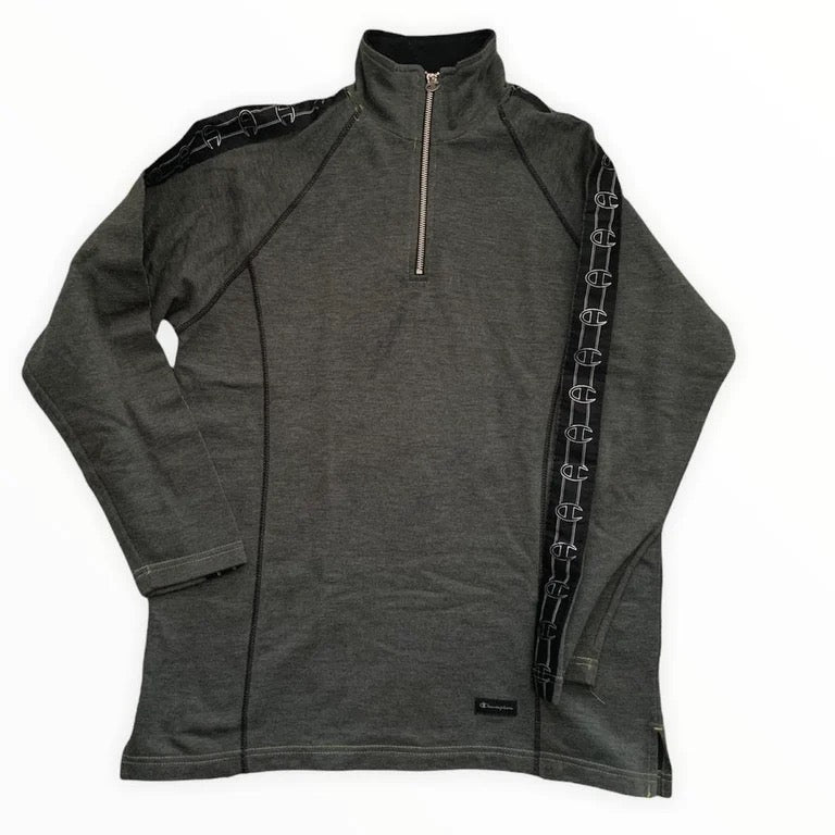 Pull zip Champion