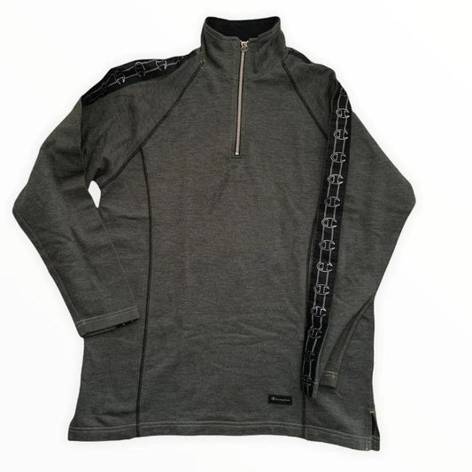 Pull zip Champion
