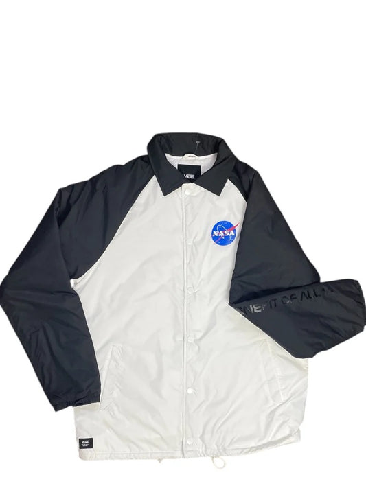 Veste Vans x Nasa