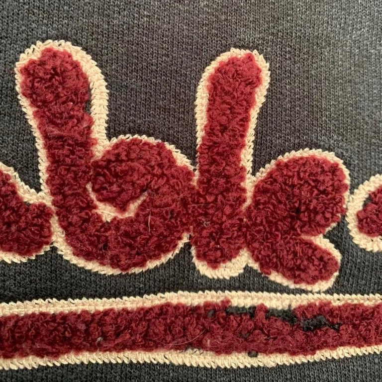 Sweat vintage Double H Wear