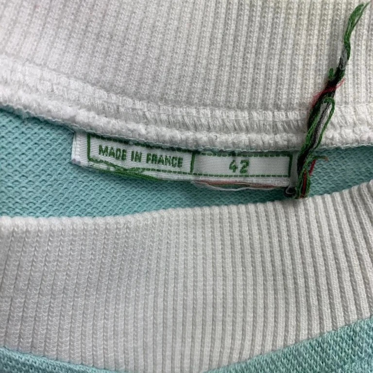 Sweat Lacoste vintage