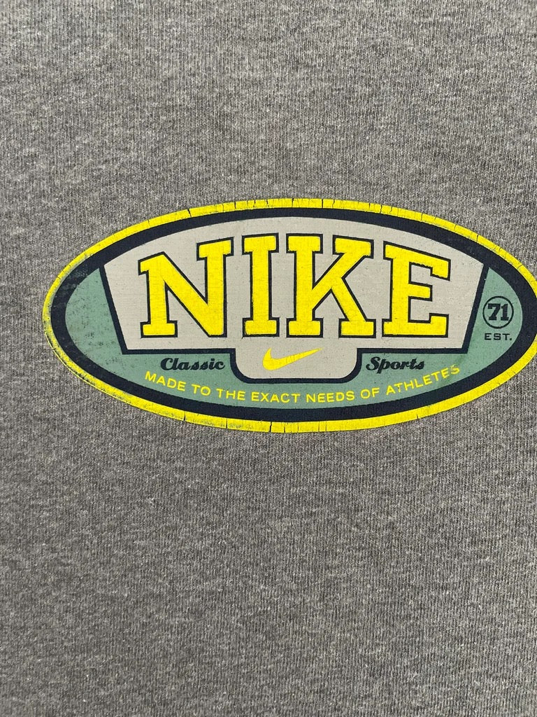 T-shirt Nike vintage