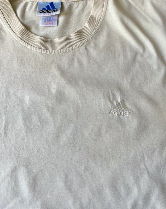 T-shirt Adidas vintage