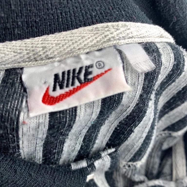 Polo t-shirt Nike vintage