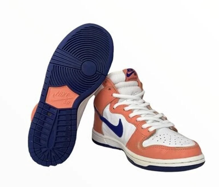 Nike Dunk High Danny Supa