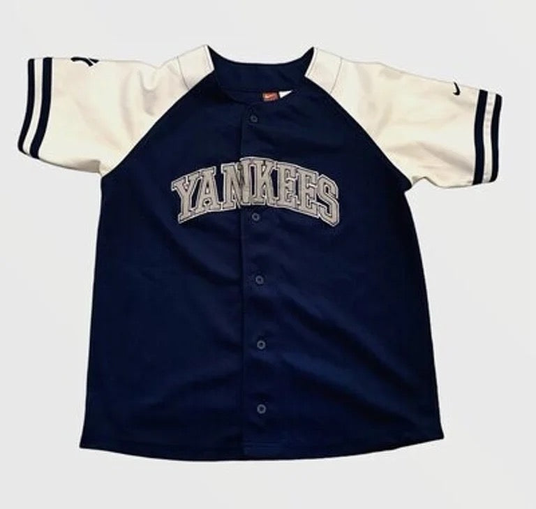 T-shirt Nike New Era vintage