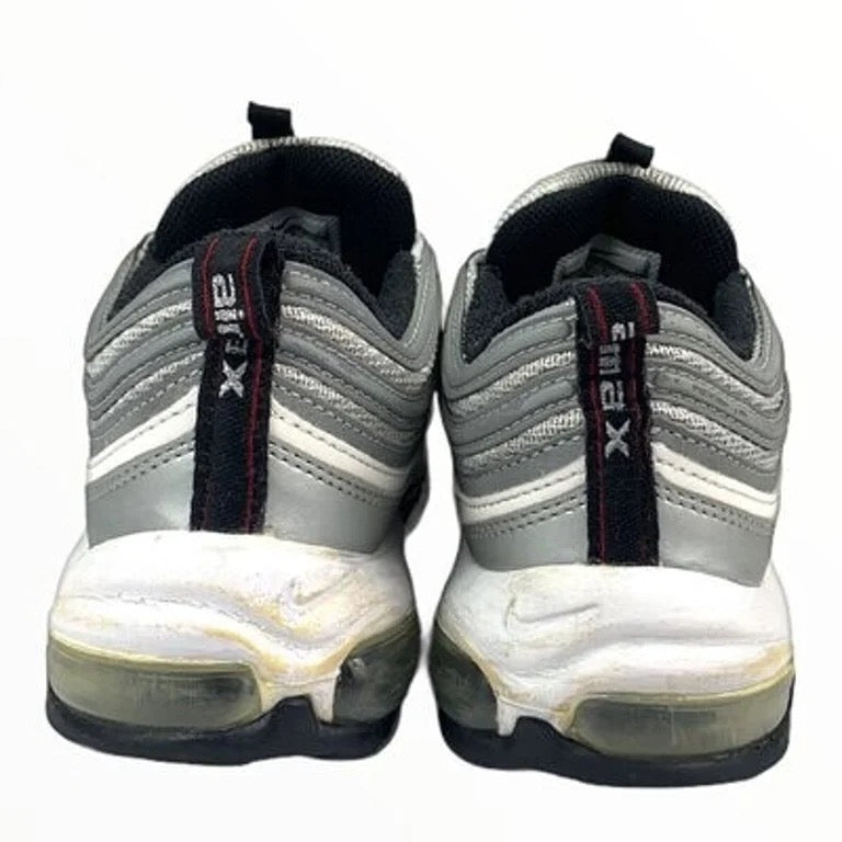 Nike Air Max 97 Silver Bullet