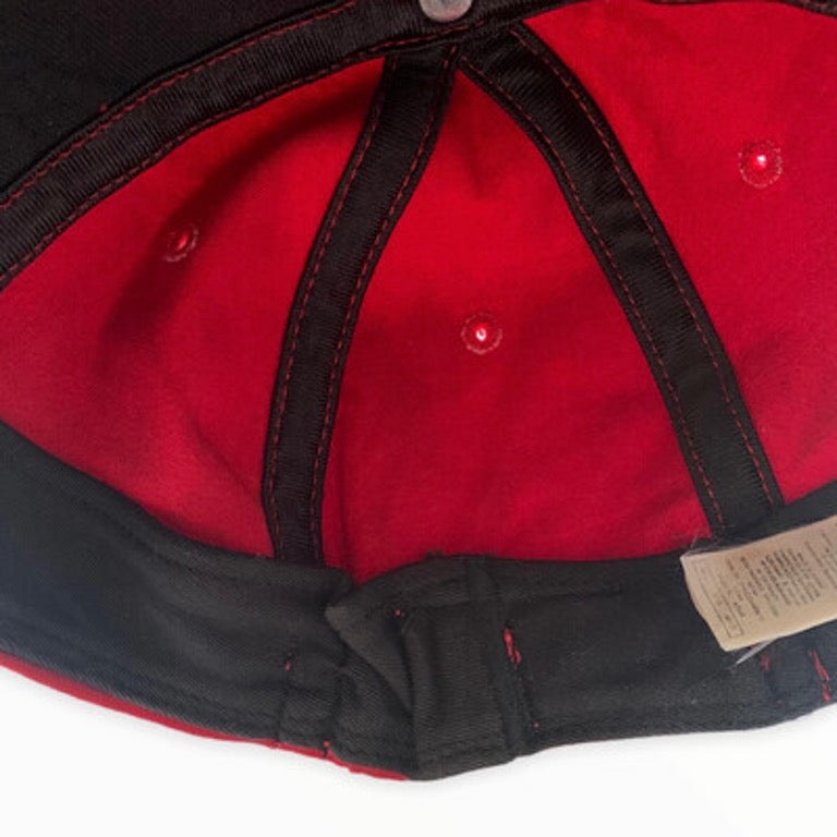 Casquette Nike Cortez
