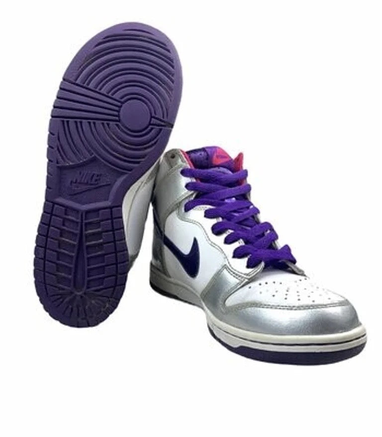 Nike Dunk High