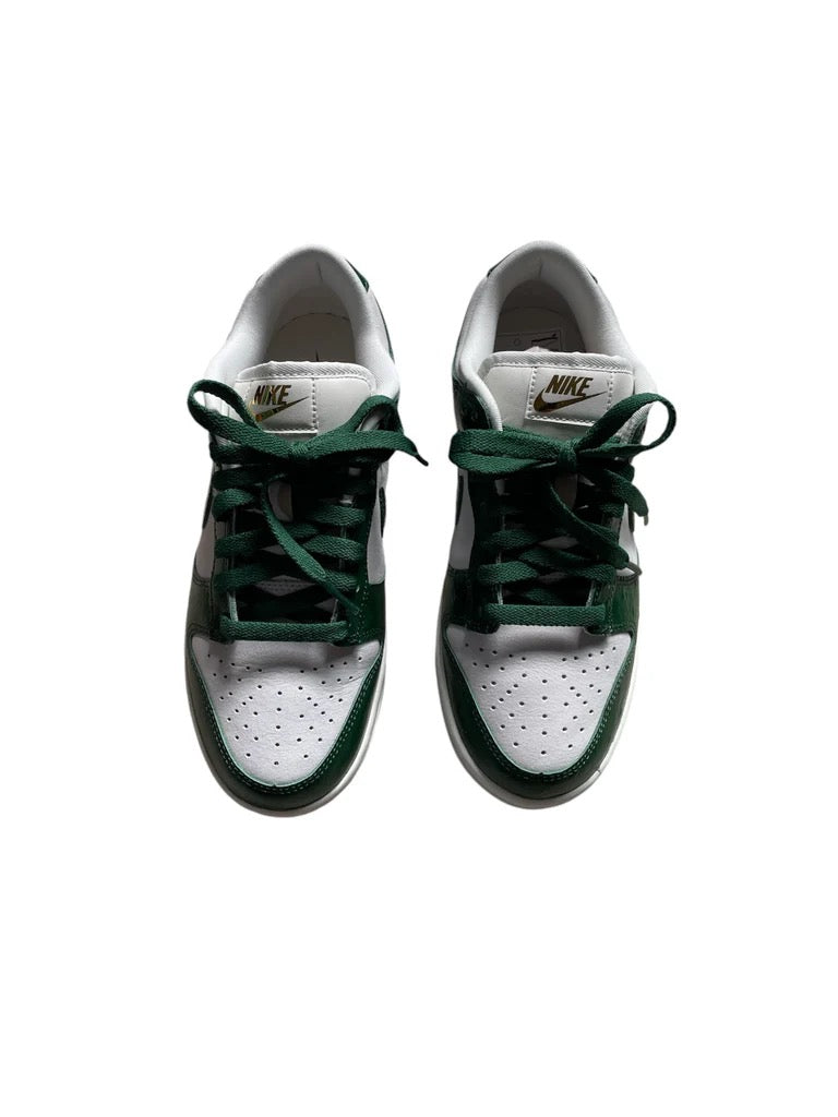Nike Dunk Low LX Ostrich Green