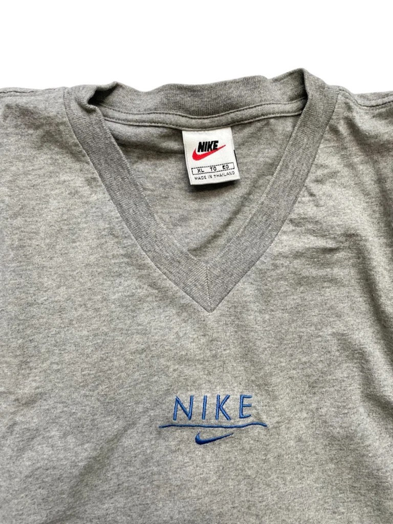 Nike t-shirt brodé