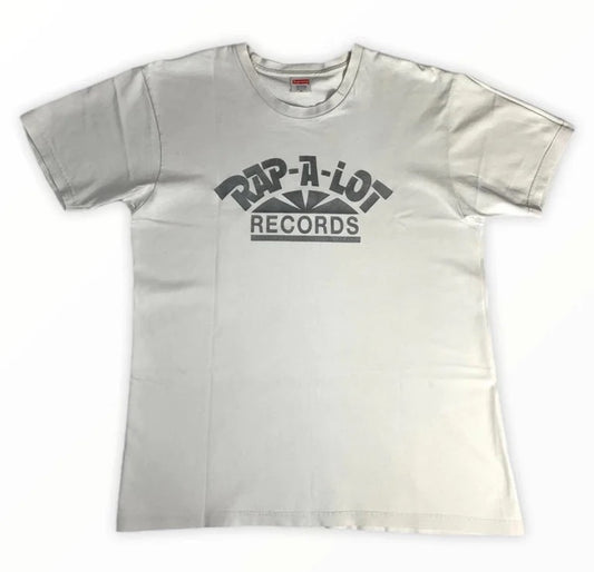 T-shirt Supreme Rap A Lot