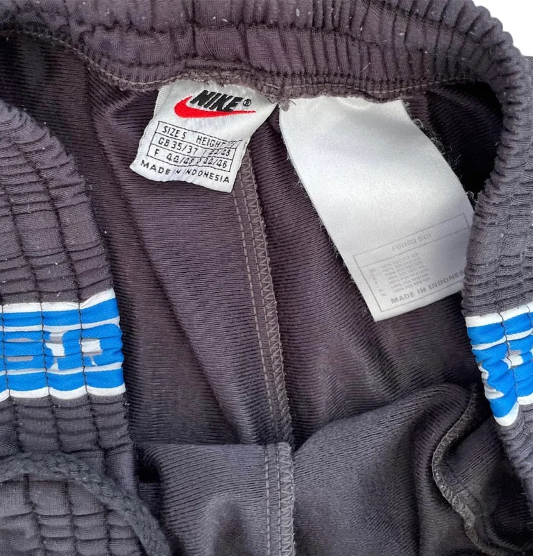 Pantalon de survêtement Nike vintage