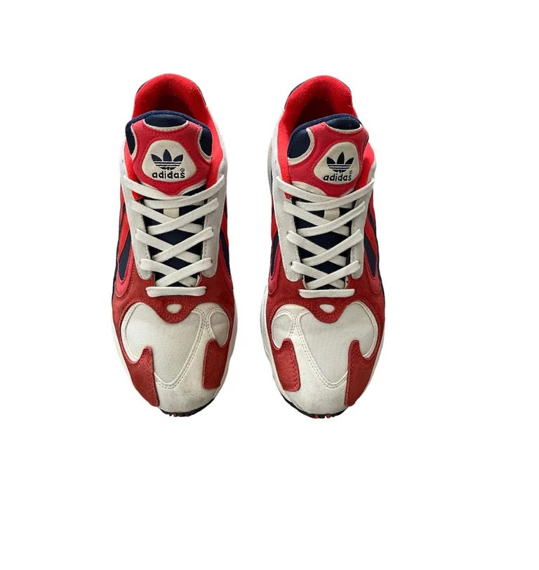 Adidas Yung 1 Collegiate Marine