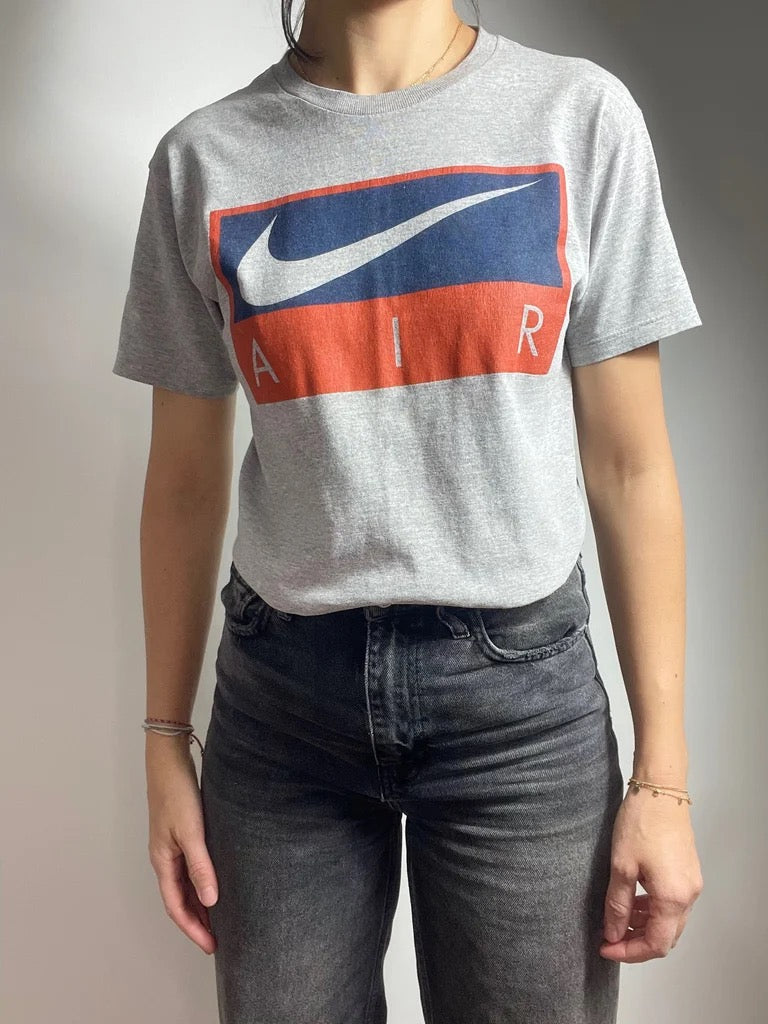 T-shirt Nike vintage
