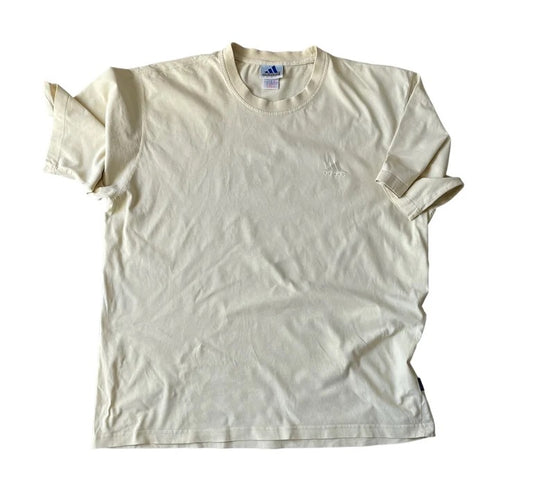 T-shirt Adidas vintage