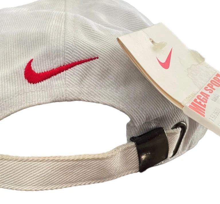 Casquette Nike vintage