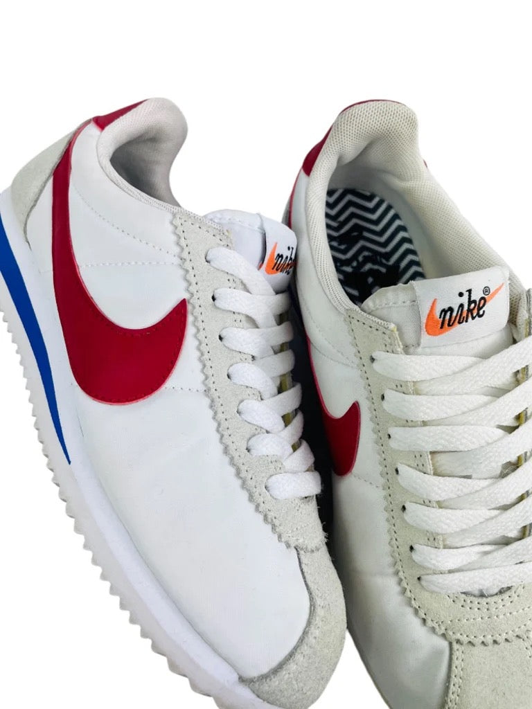 Nike classic Cortez nylon Forrest Gump