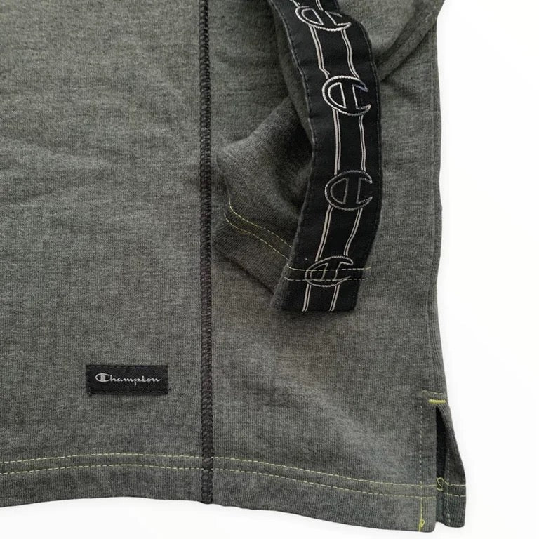 Pull zip Champion