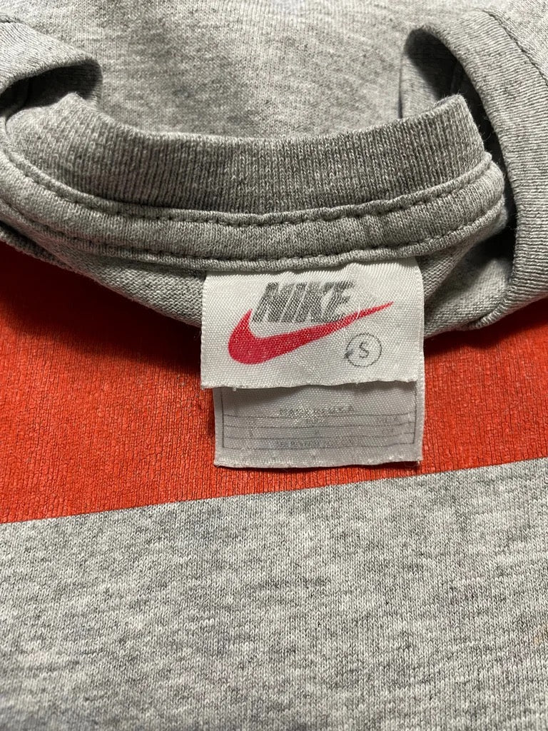 T-shirt Nike vintage