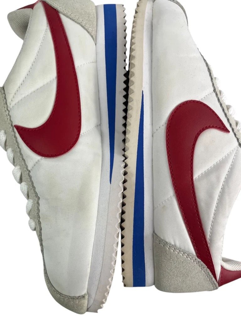 Nike classic Cortez nylon Forrest Gump