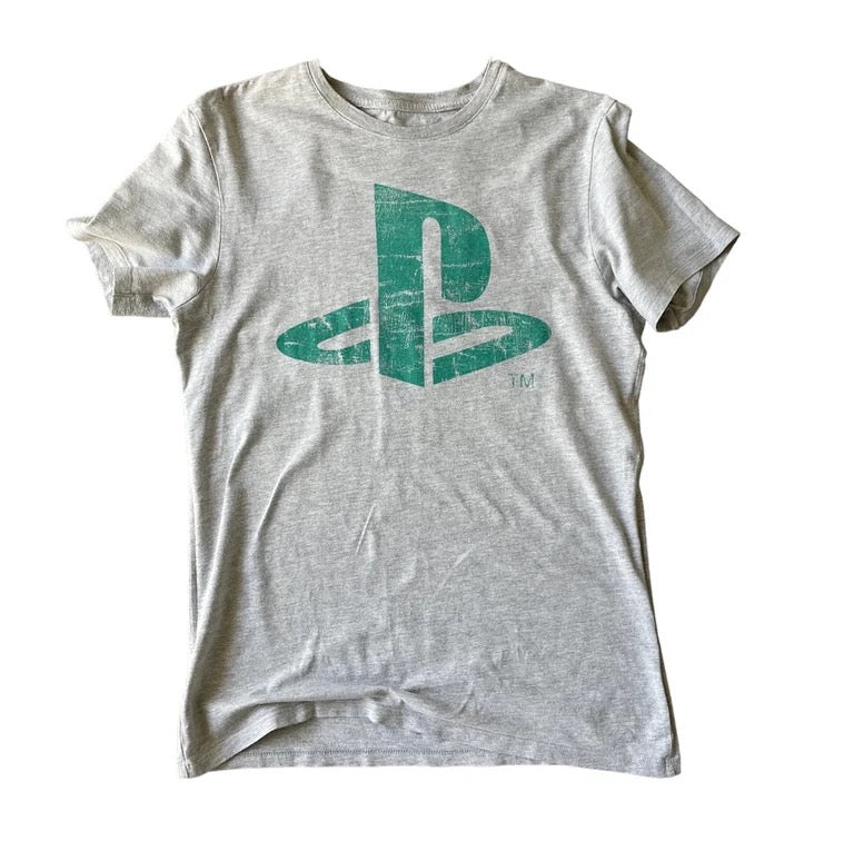 T-shirt Play Station
