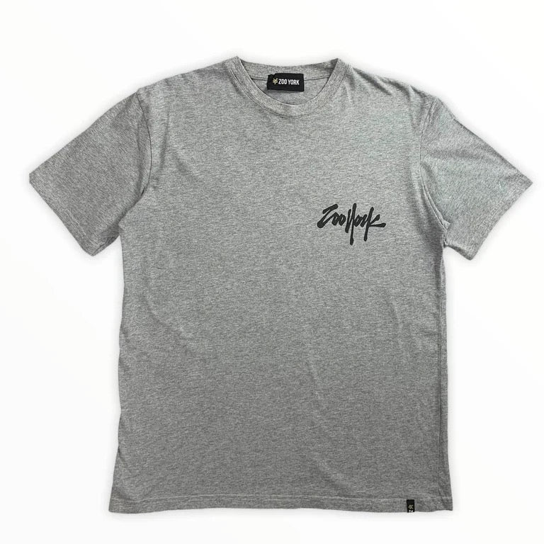 T-shirt Zoo York vintage