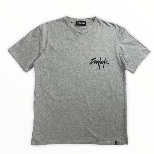 T-shirt Zoo York vintage