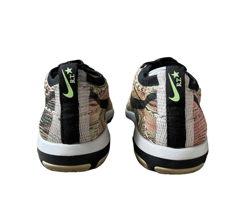 Nike Free transform Flyknit Riccardo Tisci