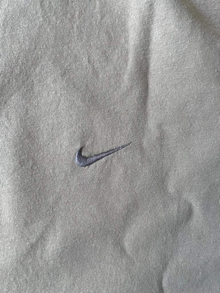 T-shirt Nike vintage