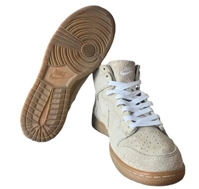 Nike Dunk High 08 Deconstruct PRM