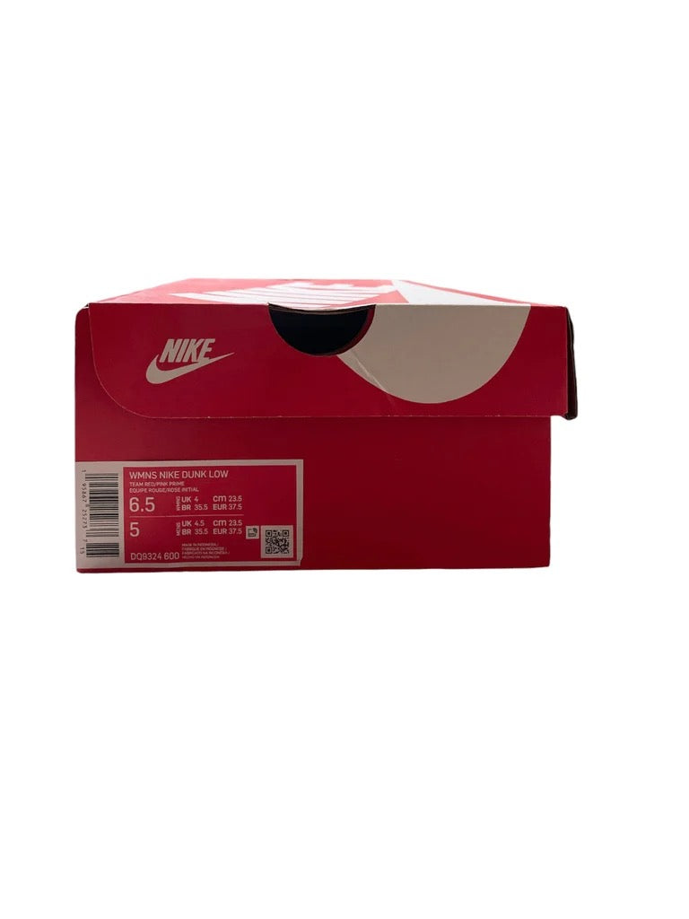 Nike Dunk Low Valentine's Day