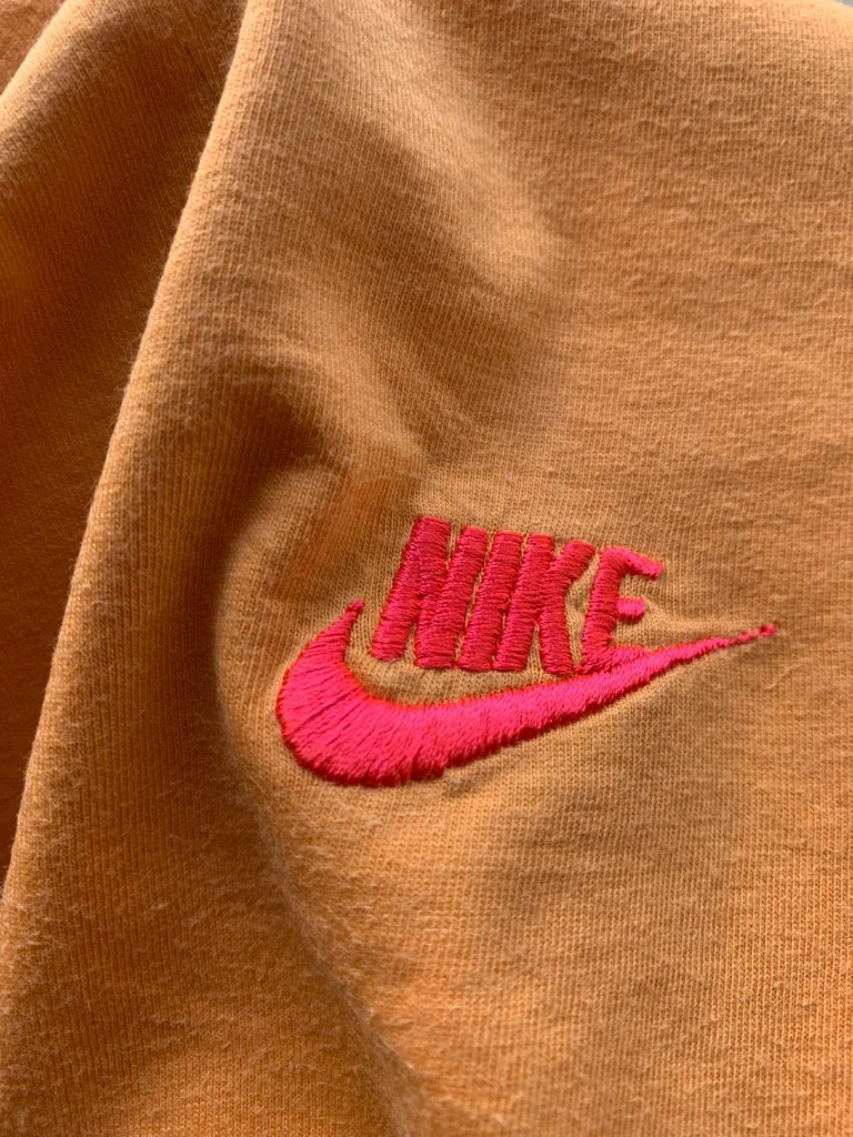 T-shirt Nike vintage
