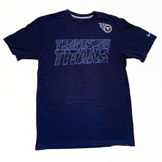 T-shirt Nike national football league