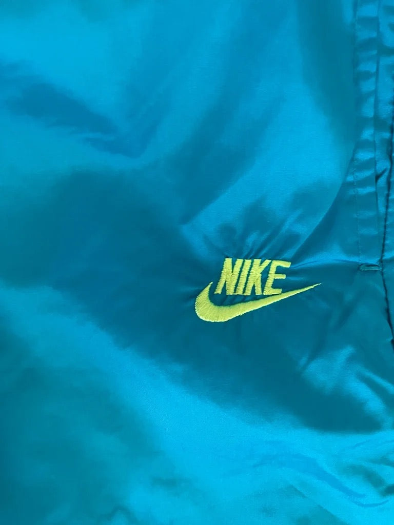 Nike bas de survêtement vintage