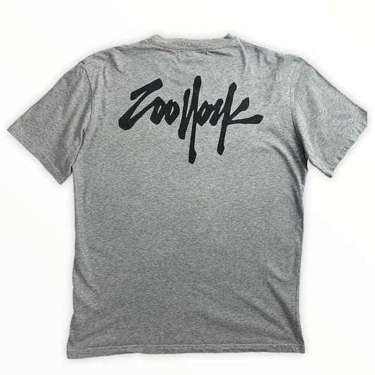 T-shirt Zoo York vintage