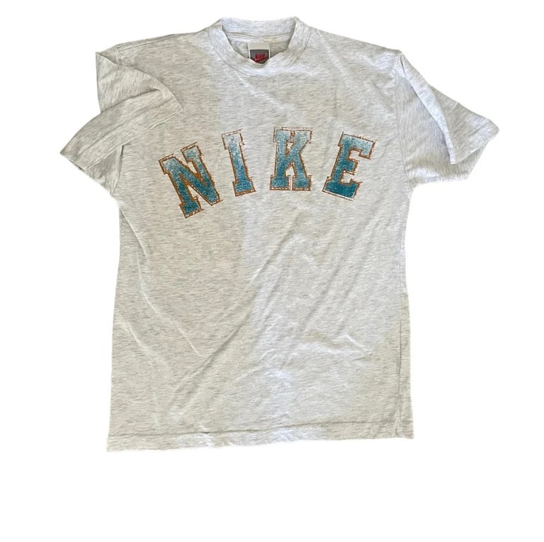 T-shirt Nike vintage