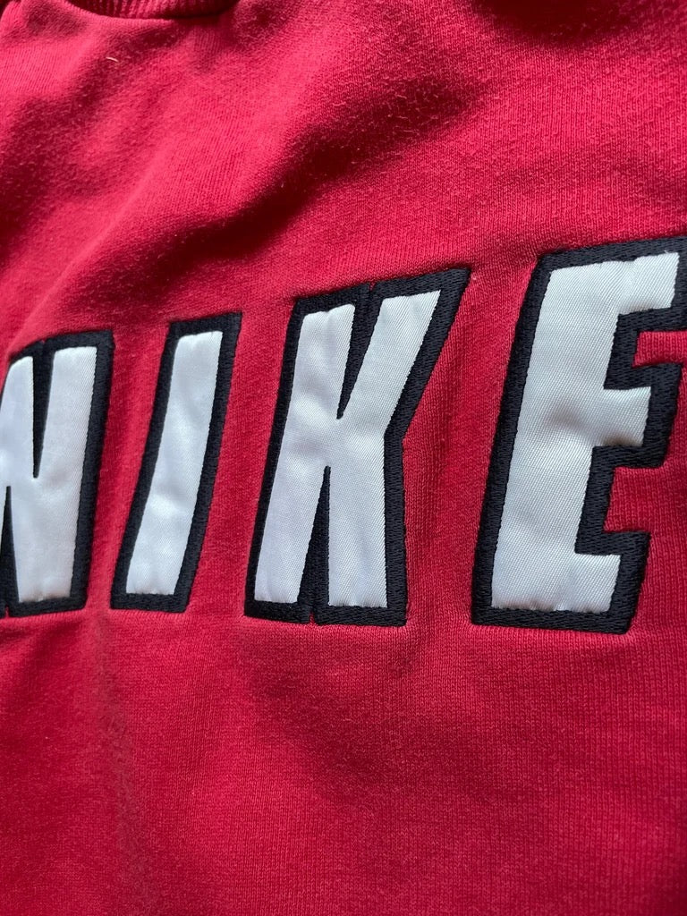 Sweat Nike vintage enfant