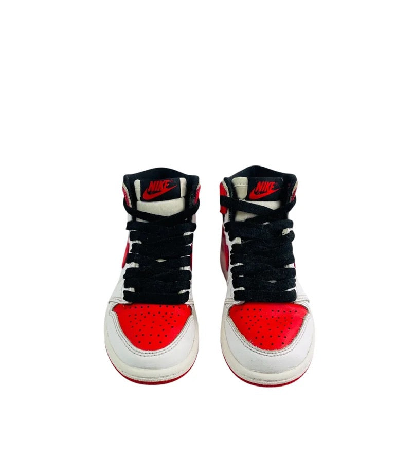 Jordan 1 rétro High OG Héritage