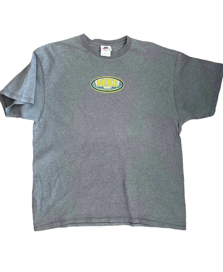 T-shirt Nike vintage