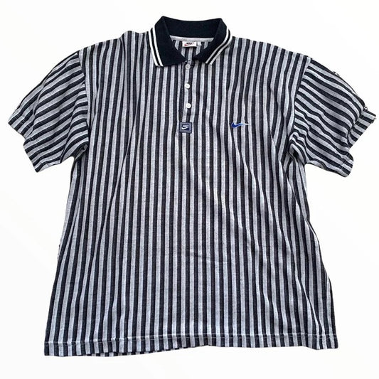 Polo t-shirt Nike vintage