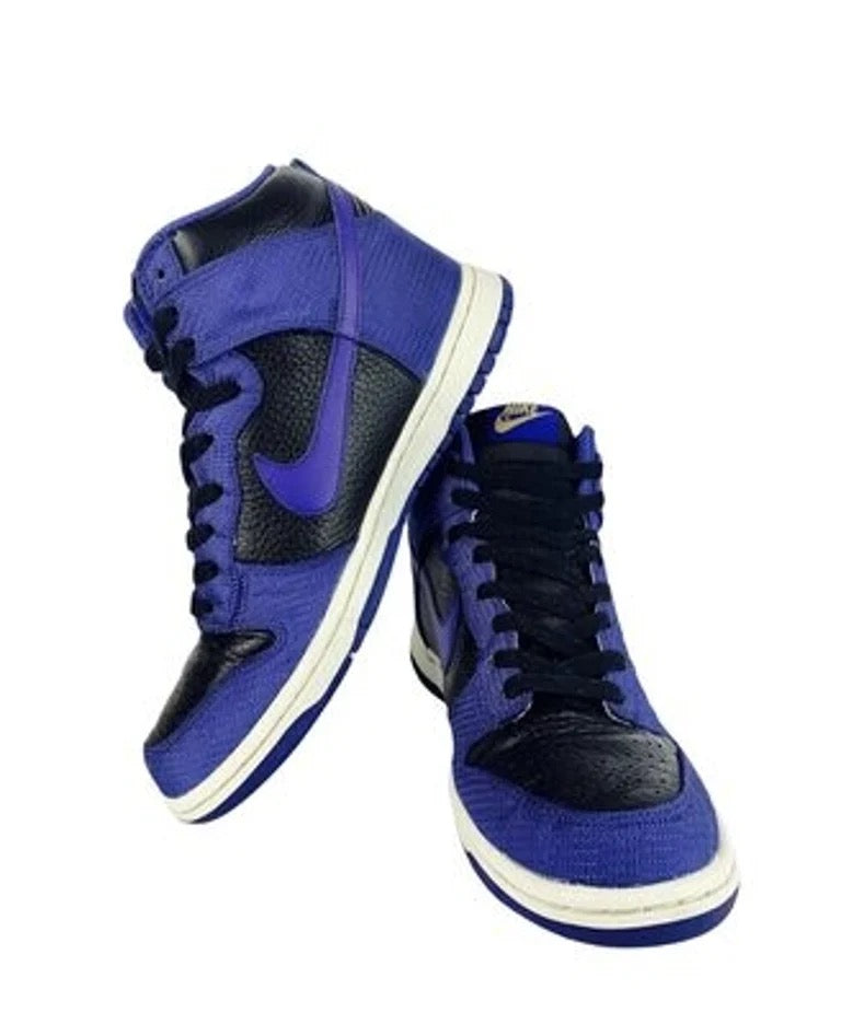 Nike Dunk High
