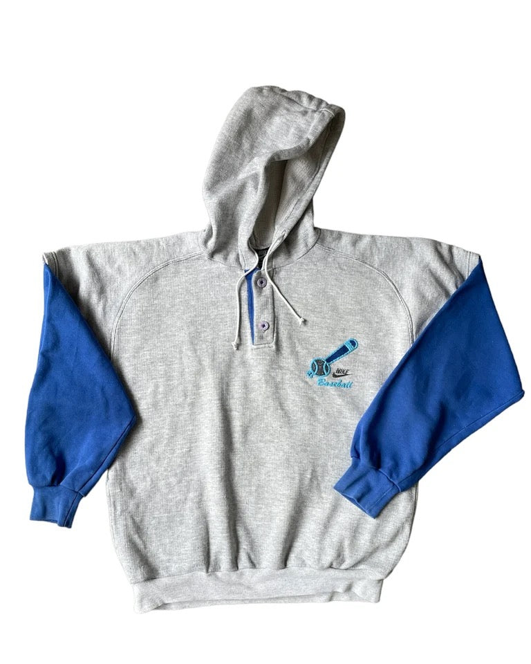 Sweat Nike Oregon vintage